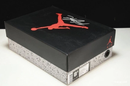 Hyperoad 89 Retro Alternate 4 Jordan 0731